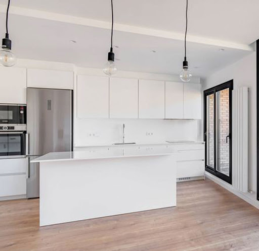 ARS | Mantenemos y reformamos