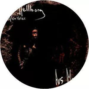 Ars Moriende - Album by Jonas Hellborg