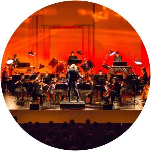 Ars nova - Musical ensemble