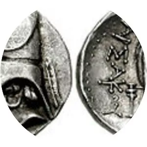 Arsaces II of Parthia