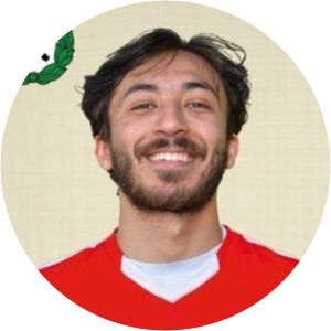 Arsalan Azizi - Football player