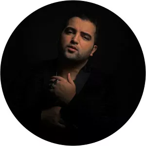 moein rahbar arsalan photograph