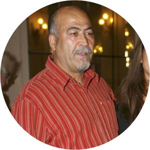 Arsalan Rezai photograph