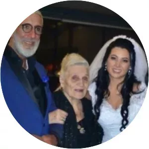 Arşalus İçtilop - Cem Özer's mother