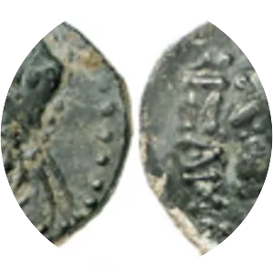 Arsames II - Arsames I's son