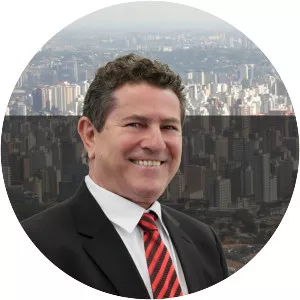 Arselino Tatto - Brazilian politician