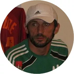 Arsen Akayev - Russian football player