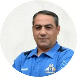 Arsen Avetisyan - Footballer