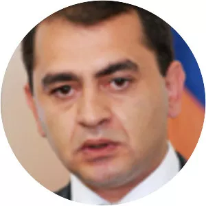 Arsen Hambardzumyan