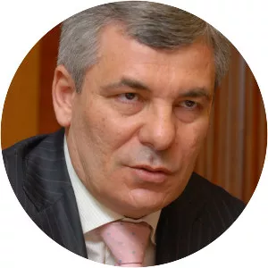Arsen Kanokov