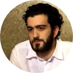 Arsen Levonyan - Musical artist