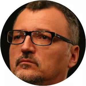 Arsen Oremović - Film director
