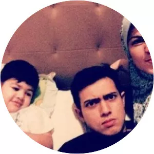 Arsen Raffa Balweel - Rifky Balweel's son