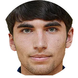 Arsen Sadoyan - Footballer