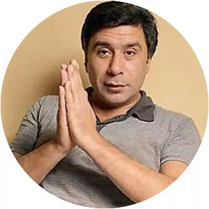 Arsen Savadov - Ukrainian photographer