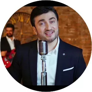 bratya shahuns arsen shakhunts