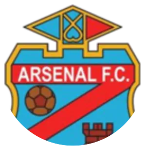 Arsenal de Sarandí - Football team