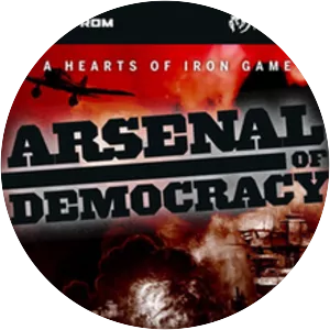 Arsenal of Democracy