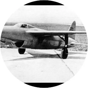 Arsenal VG 70 - Aircraft model
