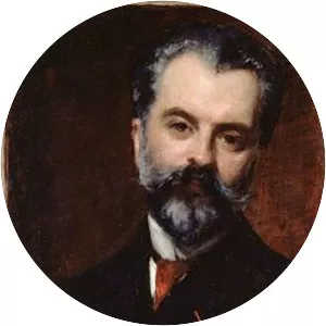 Arsène Alexandre