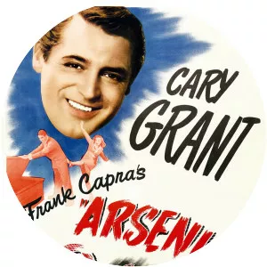 Arsenic and Old Lace