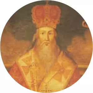 Arsenije III Crnojević