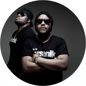 Ärsenik - Musical group