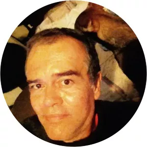 Arsenio Acosta photograph