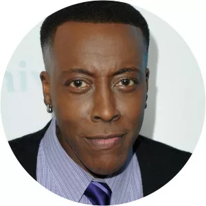 Arsenio Hall