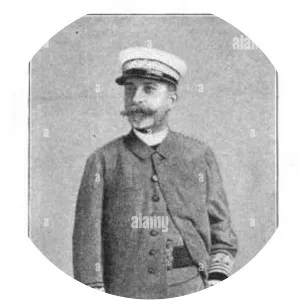 Arsenio Linares y Pombo