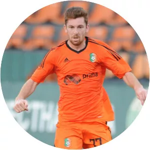 Arsénio Nunes - Portuguese football player