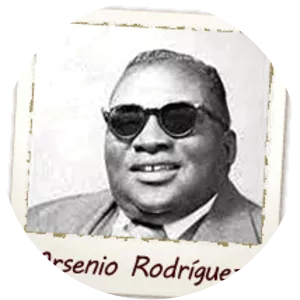 Arsenio Rodríguez