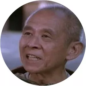 Arsenio Trinidad photograph