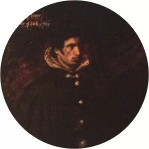 Arsenius Jigger - Fictional character