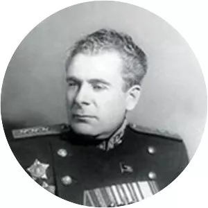 Arseniy Golovko