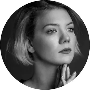 Arseniya Bychkova - Viktor Bychkov's daughter