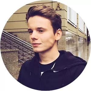 Arseny Shulgin photograph