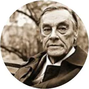 Arseny Tarkovsky - Soviet-Russian poet