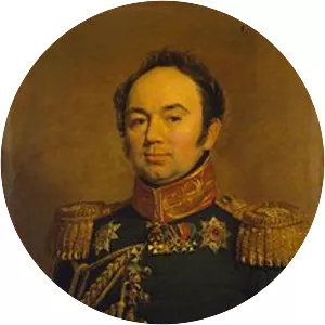 Arseny Zakrevsky - Russian statesman