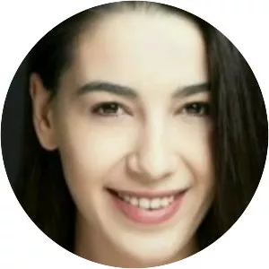 Arsevi Özkurt - Film actor