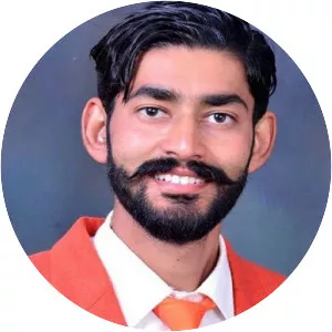 Arsh Aujla - Musical artist