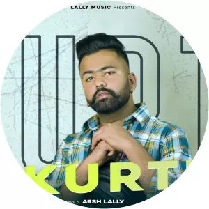 Arsh Lally - Singer