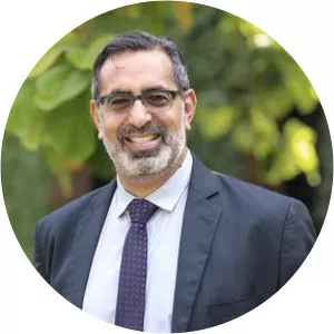 Arshad Ahmad photograph