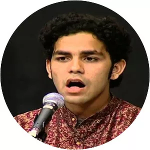 Arshad Ali Khan - Singer