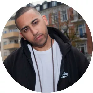 Arshad Maimouni - Musical artist