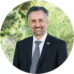 Arshad Omari - Architect