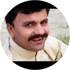 Arshad Rahi - Singer