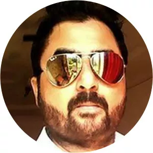 Arshad Siddiqui photograph