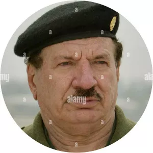 Arshad Zibari - Military officer