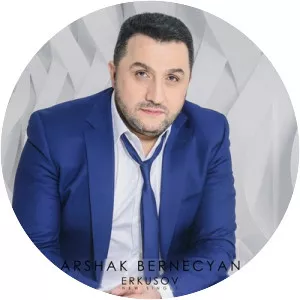 ‪Arshak Bernecyan‬ - Musical artist